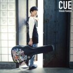 CUE(豪華盤)(DVD付)