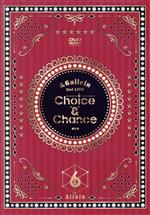 &6allein 2nd LIVE「Choice“&”Chance」