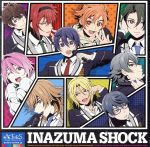 TVアニメ ACTORS -Songs Connection- エンディングテーマ「INAZUMA SHOCK」