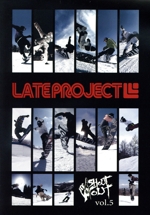 LATEproject2019 vol.5 Shout Out