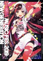 SACRA MUSIC FES.2019 -NEW GENERATION-(通常版)(Blu-ray Disc)