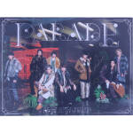 PARADE(初回限定盤1)(DVD付)(透明スリーブ、DVD1枚、フォトブックレット付)