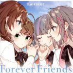 CUE! 01 Single「Forever Friends」(通常盤)