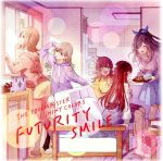 THE IDOLM@STER SHINY COLORS FUTURITY SMILE