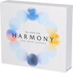HARMONY ~J-POP MEETS CLASSICS~ for Slow Life(4CD)