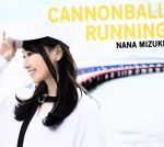 CANNONBALL RUNNING(初回限定盤)(2DVD付)(BOX、DVD2枚、フォトブック付)