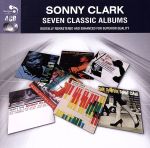 【輸入盤】Seven Classic Albums(4CD)