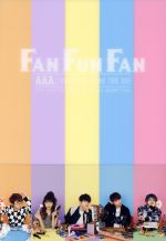 AAA FAN MEETING ARENA TOUR 2019 ~FAN FUN FAN~(Blu-ray Disc)