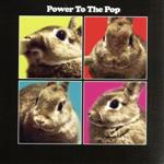 POWER TO THE POP(2Blu-spec CD2)