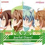 ときめきアイドル:Joyful Days!