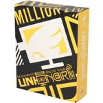 THE IDOLM@STER MILLION LIVE! 6thLIVE TOUR UNI-ON@IR!!!! LIVE Blu-ray Angel STATION @SENDAI(Blu-ray Disc)