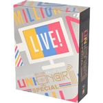 THE IDOLM@STER MILLION LIVE! 6thLIVE TOUR UNI-ON@IR!!!! LIVE Blu-ray SPECIAL COMPLETE THE@TER(完全生産限定)(Blu-ray Disc)(三方背BOX、フォトブック(60P)付)