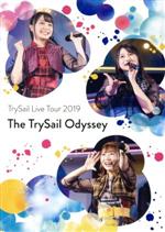 TrySail Live Tour 2019“The TrySail Odyssey”(初回生産限定版)(Blu-ray Disc)(スリーブケース、CD1枚付)