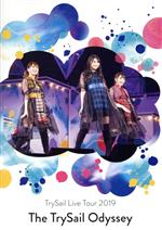 TrySail Live Tour 2019“The TrySail Odyssey”(Blu-ray Disc)