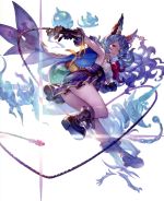 GRANBLUE FANTASY The Animation Season 2 3(完全生産限定版)(Blu-ray Disc)(ブックレット付)