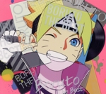 BORUTO THE BEST(期間生産限定盤)(DVD付)(クリアケース、特製ブックレット付)