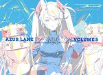 アズールレーン Vol.5(Blu-ray Disc)