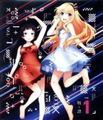 戦×恋 1(Blu-ray Disc)