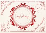 ring A ring(完全生産限定盤)(Blu-ray Disc付)(Blu-ray Disc1枚、BOX、フォトブック、カード、キーリング付)