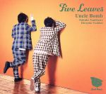 Five Leaves(豪華盤)(DVD付)