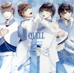 ツキプロ・ツキウタ。シリーズ:SQ QUELL ドラマ3巻「A new step」