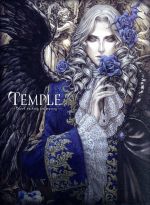 TEMPLE -Blood sucking for praying-(初回限定盤)(ミニポスター、ポストカード付)