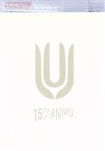 UNISON SQUARE GARDEN 15th Anniversary Live『プログラム15th』at Osaka Maishima 2019.07.27(初回限定版)(Blu-ray Disc)(三方背ケース付)