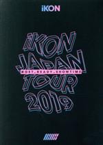 iKON JAPAN TOUR 2019(初回生産限定版)(CD2枚、フォトブック付)