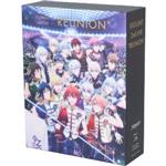 アイドリッシュセブン 2nd LIVE「REUNION」Blu-ray BOX -Limited Edition-(完全生産限定)(Blu-ray Disc)(収納ボックス、Blu-ray Disc1枚、フォトブック付)