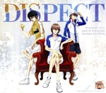 テニスの王子様:DISPECT