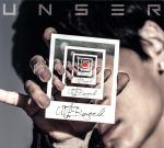 UNSER(初回生産限定盤)(Blu-ray Disc付)(スリーブケース、Blu-ray Disc1枚、写真集付)