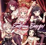 BanG Dream!:Easy come, Easy go!(初回限定盤)(Blu-ray Disc付)(Blu-ray Disc1枚付)