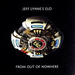 【輸入盤】From Out Of Nowhere