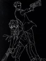 PSYCHO-PASS サイコパス3 VOL.1