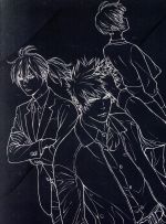 PSYCHO-PASS サイコパス3 VOL.3