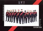 SEVENTEEN 2018 JAPAN ARENA TOUR ‘SVT’(Loppi・HMV限定版)(Blu-ray Disc)(フォトブック(100p)、フォトカード1枚付)