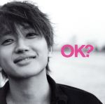 OK?(通常盤)(CD+DVD)