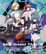 TOKYO MX presents 「BanG Dream! 7th☆LIVE」 DAY2:RAISE A SUILEN「Genesis」(Blu-ray Disc)