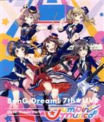 TOKYO MX presents 「BanG Dream! 7th☆LIVE」 DAY3:Poppin’Party「Jumpin’ Music♪」(Blu-ray Disc)