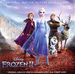 【輸入盤】アナと雪の女王2(Frozen 2)