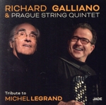 【輸入盤】Tribute To Michel Legrand