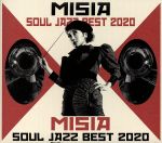 MISIA SOUL JAZZ BEST 2020(初回生産限定盤A)(Blu-spec CD2+Blu-ray Disc)(Blu-ray Disc1枚付)