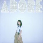 ADORE(タワーレコード限定)