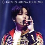 TAEMIN ARENA TOUR 2019 ~XTM~(タワーレコード限定版)