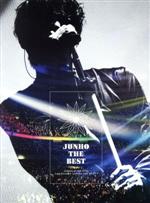 JUNHO(From 2PM) Last Concert “JUNHO THE BEST”(完全生産限定版)(Blu-ray Disc)(BOX、特典DVD1枚、80Pライブフォトブック付)