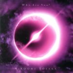 Who Are You?(Blu-ray Disc付)