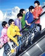 舞台 おそ松さん on STAGE ~SIX MEN’S SHOW TIME3~(Blu-ray Disc)