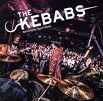 THE KEBABS(初回限定盤)(CD1枚付)