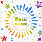 にじさんじ Music MIX UP!!(通常盤)