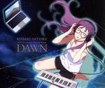 神前 暁 20th Anniversary Selected Works “DAWN”(通常盤)